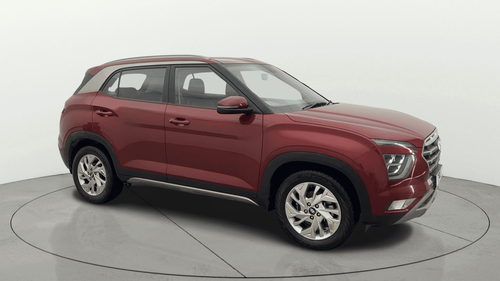 2022 SX EXECUTIVE 1.5 PETROL — ₹10.4L on Cars24