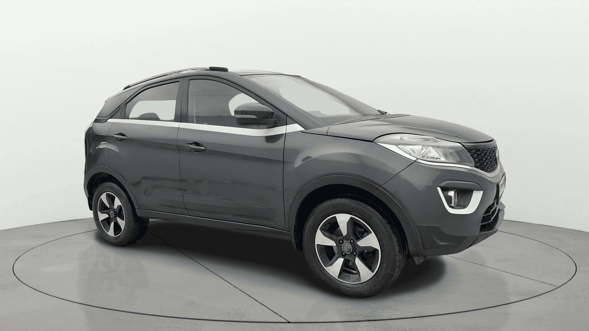 2019 XZ PLUS PETROL — ₹4.17L on Cars24