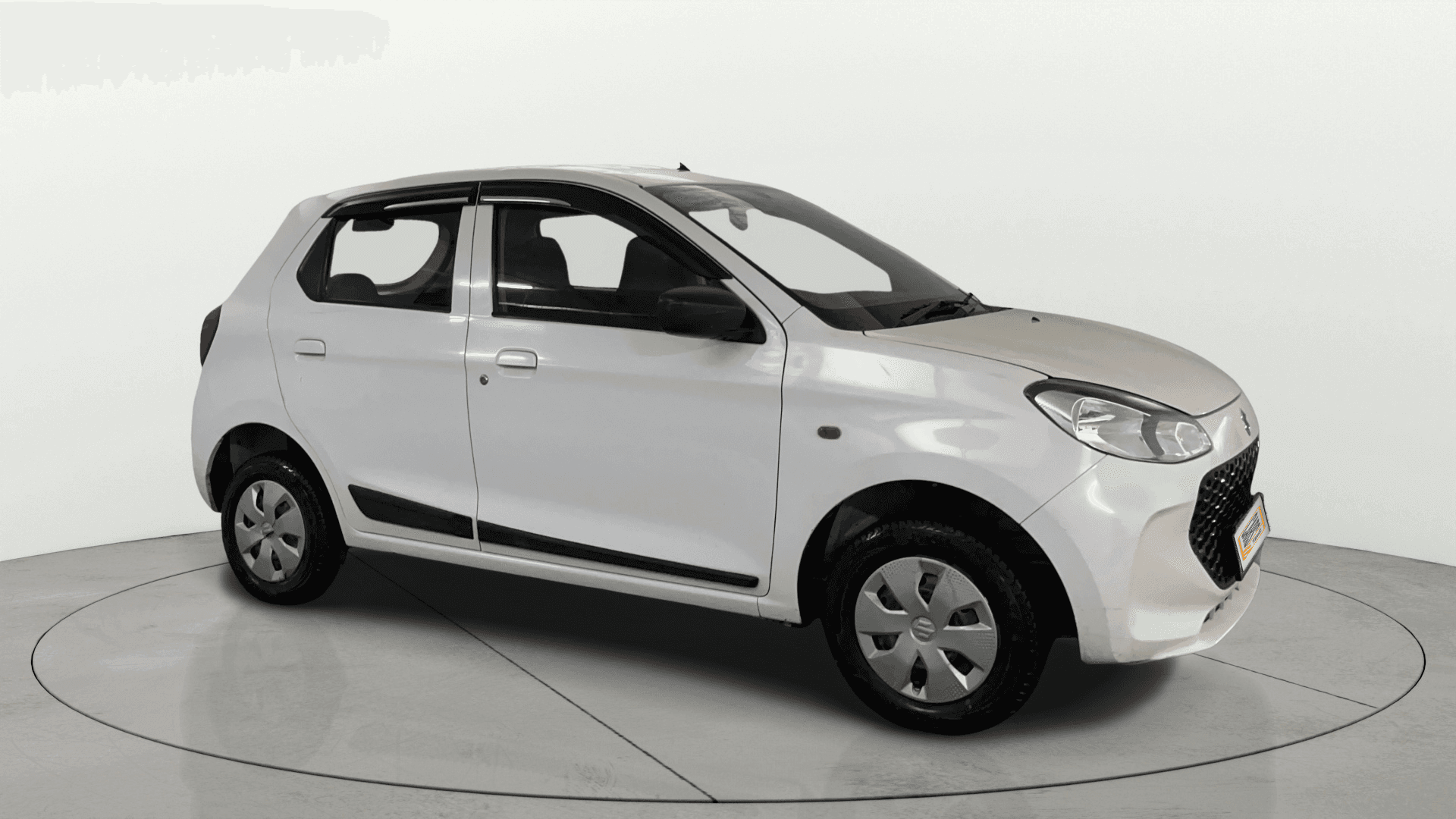 2023 VXI — ₹3.15L on Cars24