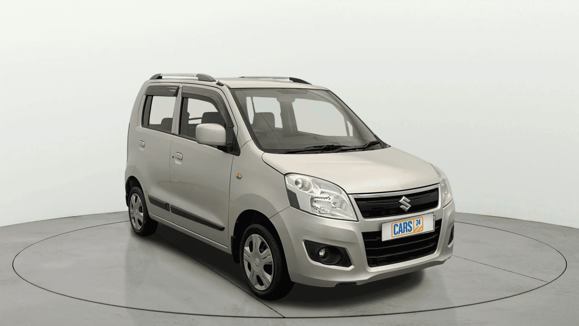 2015 VXI — ₹2.40L on Cars24