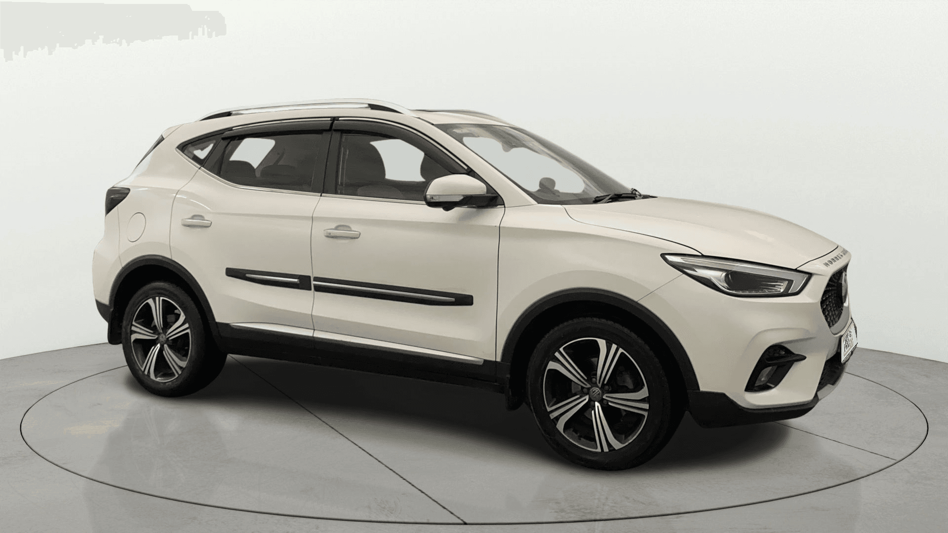 2022 SHARP 1.5 MT — ₹7.59L on Cars24