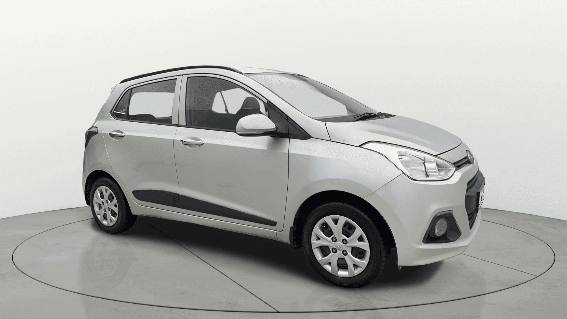 2014 SPORTZ 1.2 KAPPA VTVT — ₹2.17L on Cars24