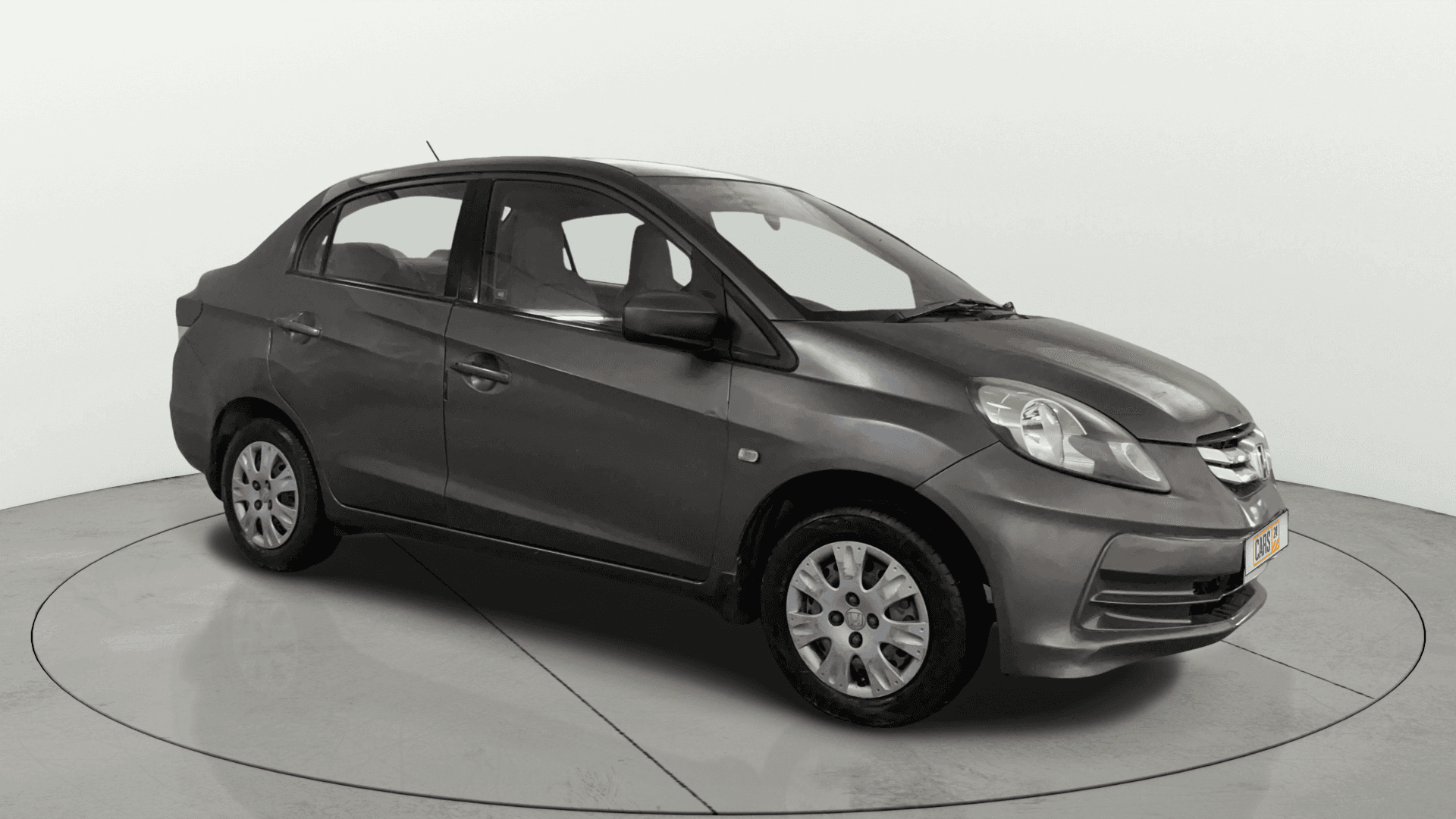 2014 1.2L I-VTEC S — ₹1.83L on Cars24