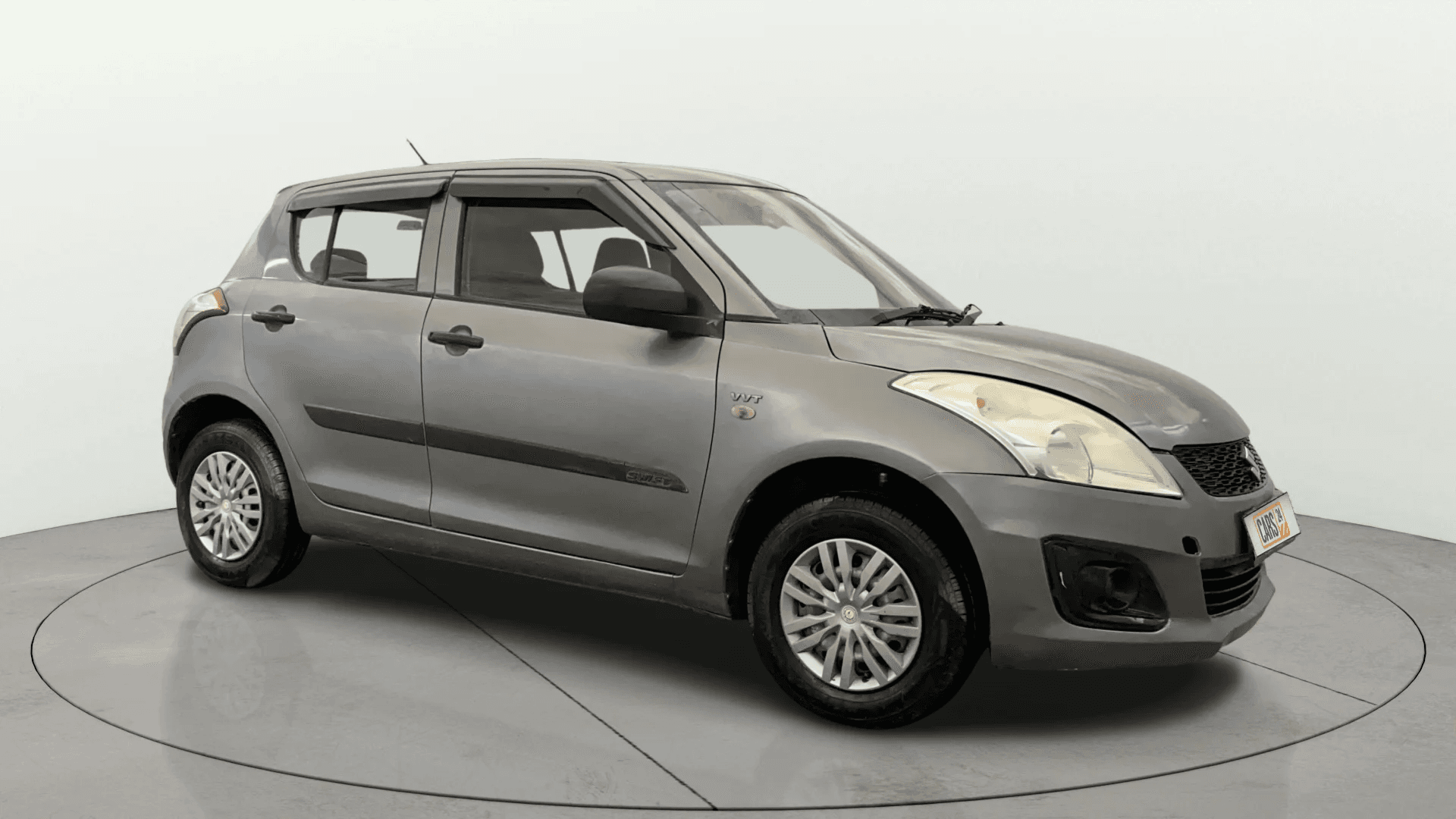 2016 LXI (O) — ₹2.44L on Cars24