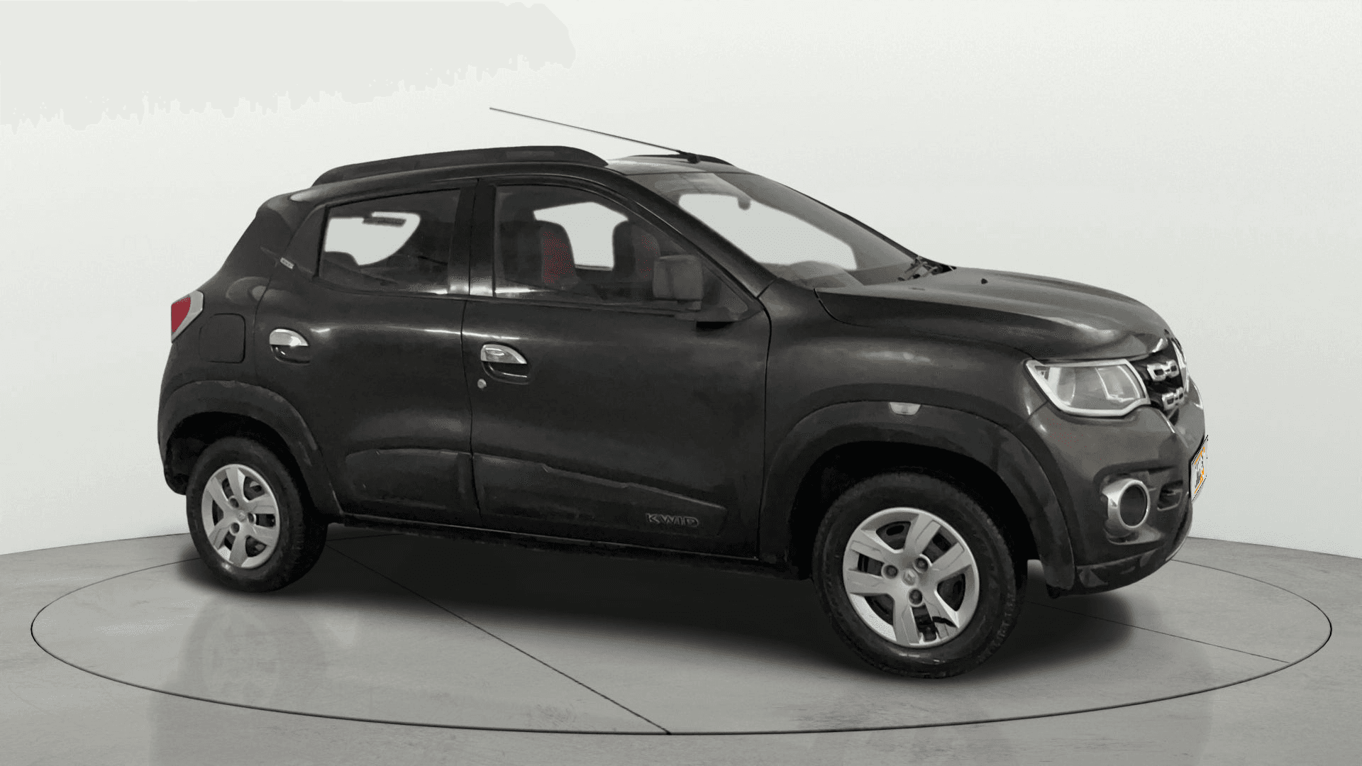 2016 Renault Kwid — used car price guide