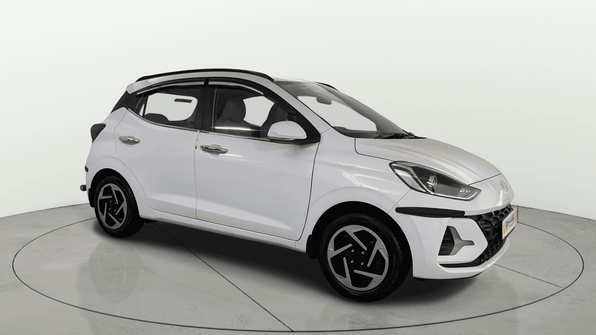 2023 SPORTZ 1.2 KAPPA VTVT — ₹6.05L on Cars24
