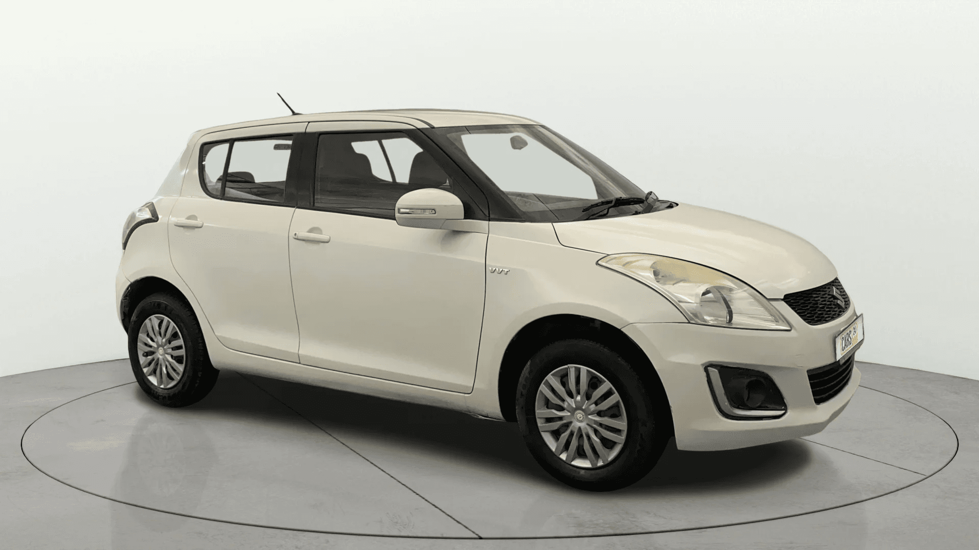 2015 VXI — ₹2.30L on Cars24