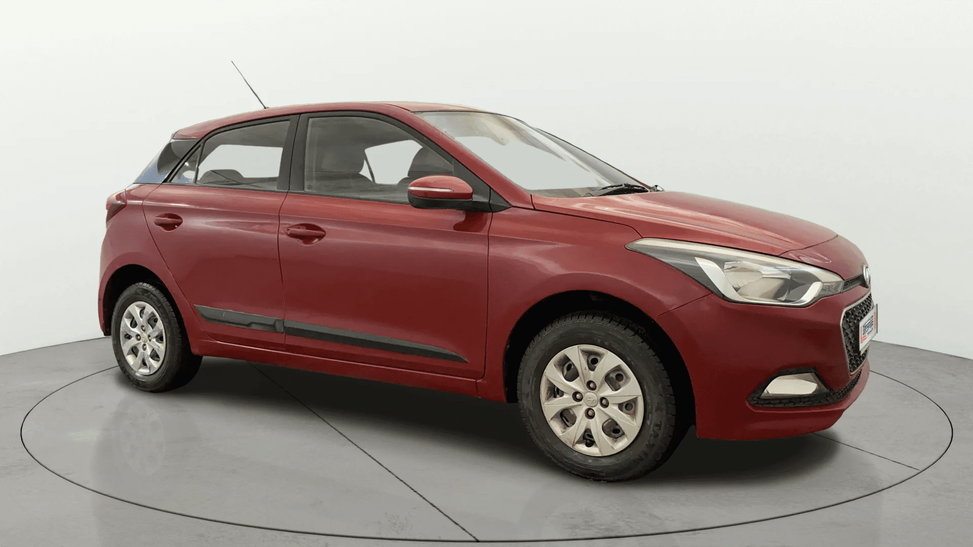 2017 Hyundai Elite i20 Sportz — used car price guide