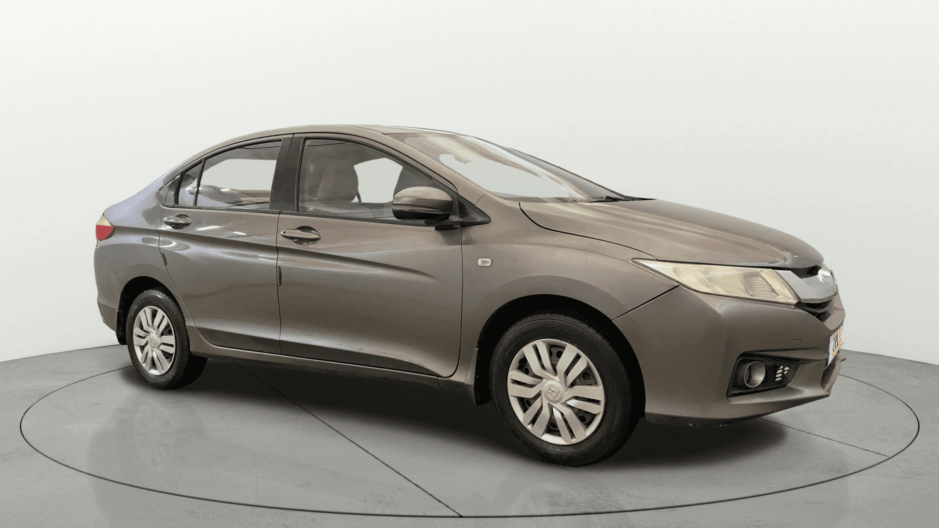 2014 Honda City — used car price guide