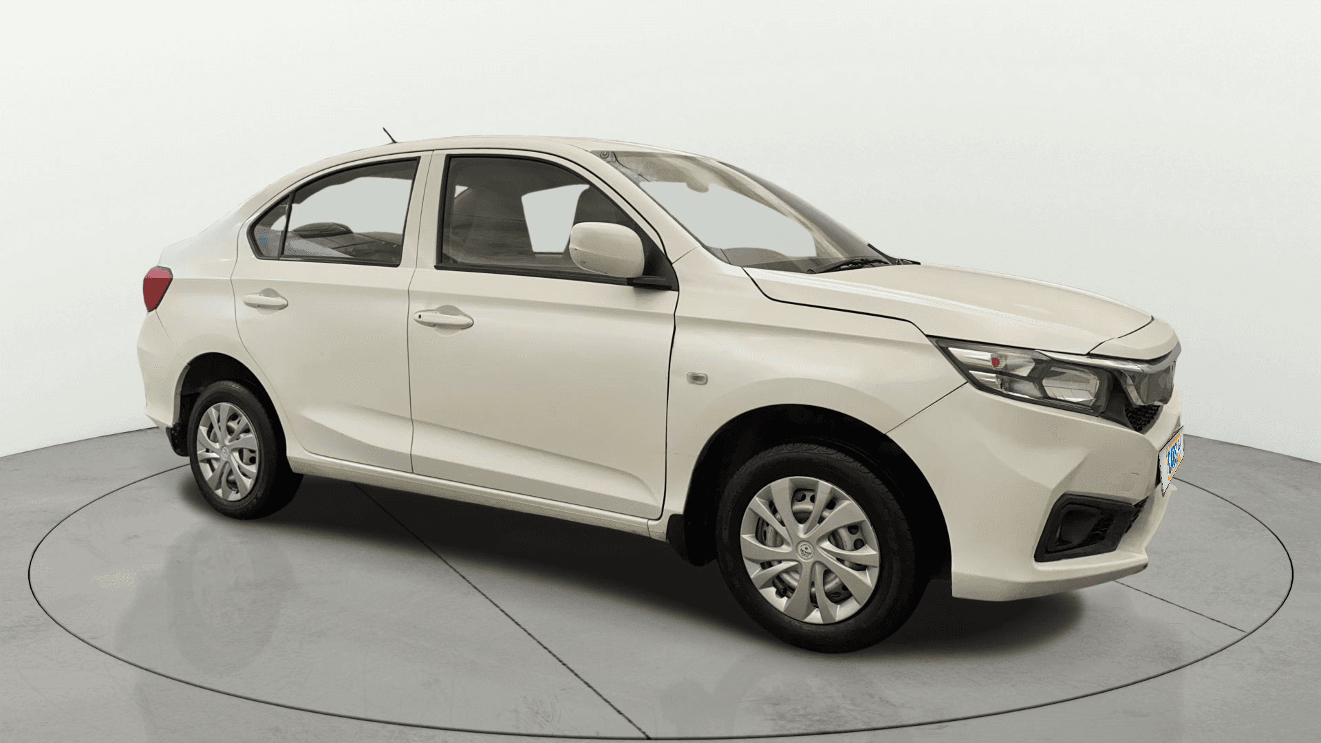 2022 Honda Amaze — used car price guide