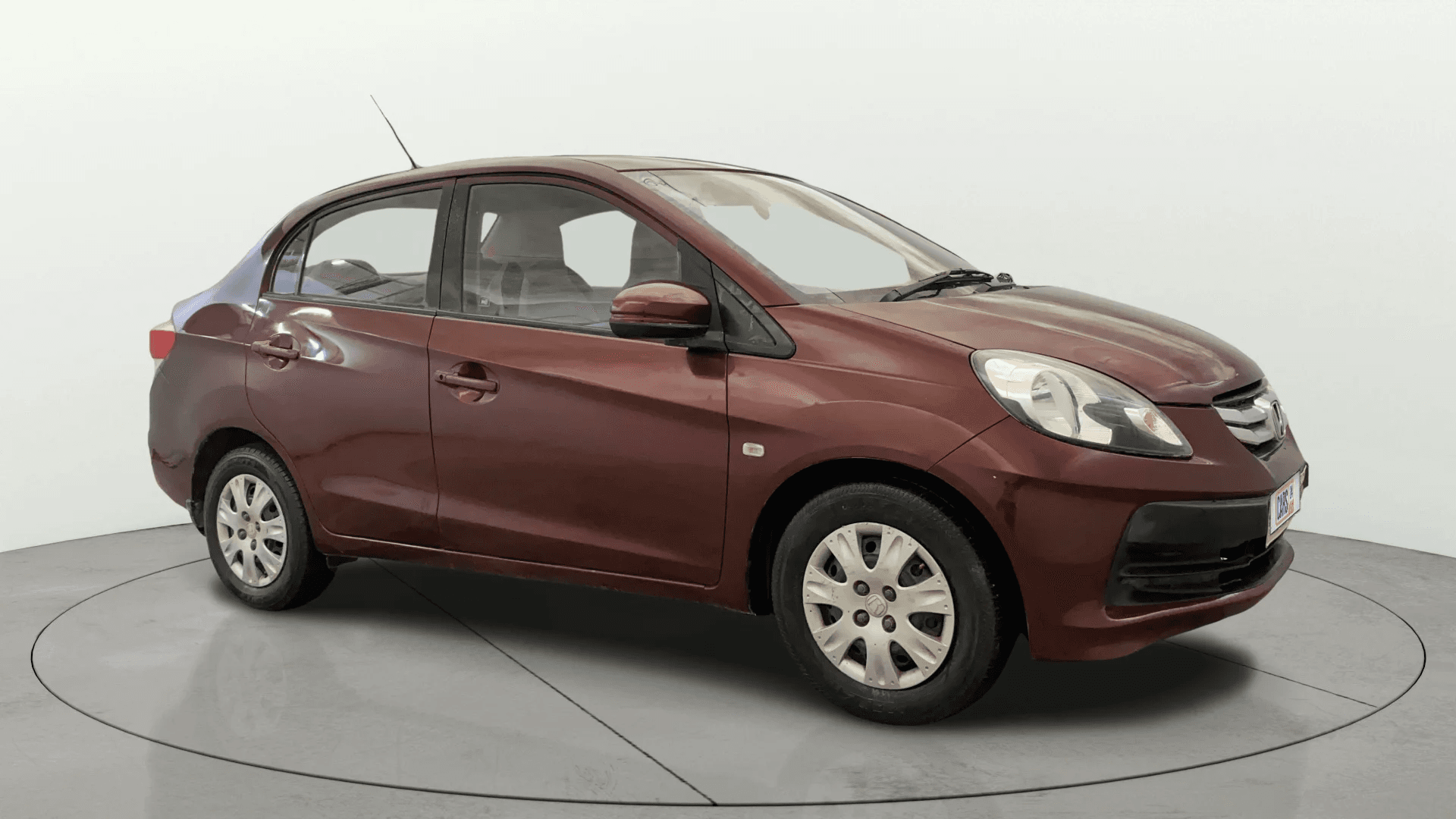 2015 1.2L I-VTEC S — ₹1.96L on Cars24