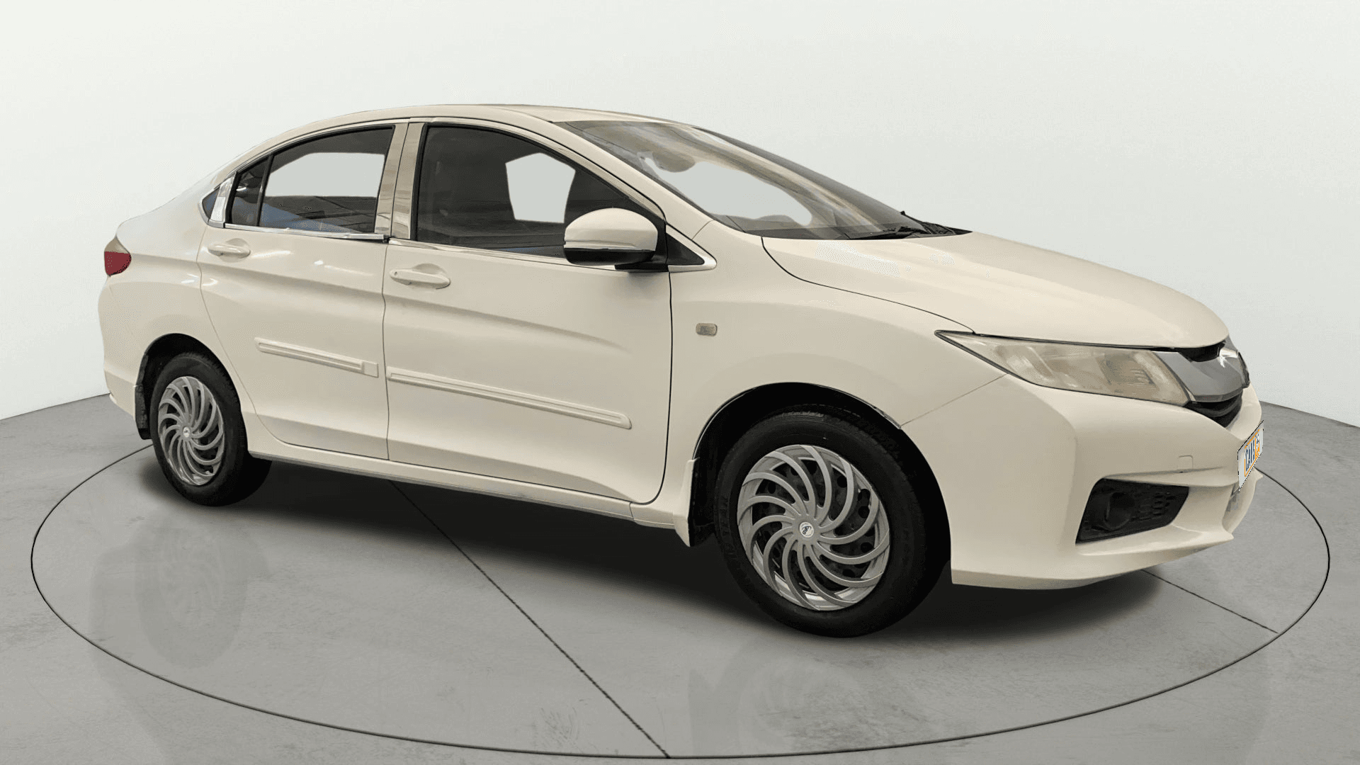 2015 1.5L I-VTEC SV — ₹2.87L on Cars24