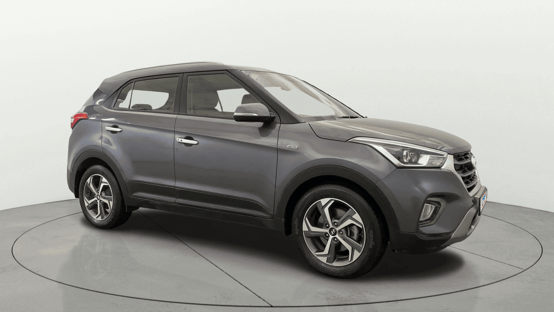 2019 SX AT 1.6 PETROL — ₹6.63L on Cars24