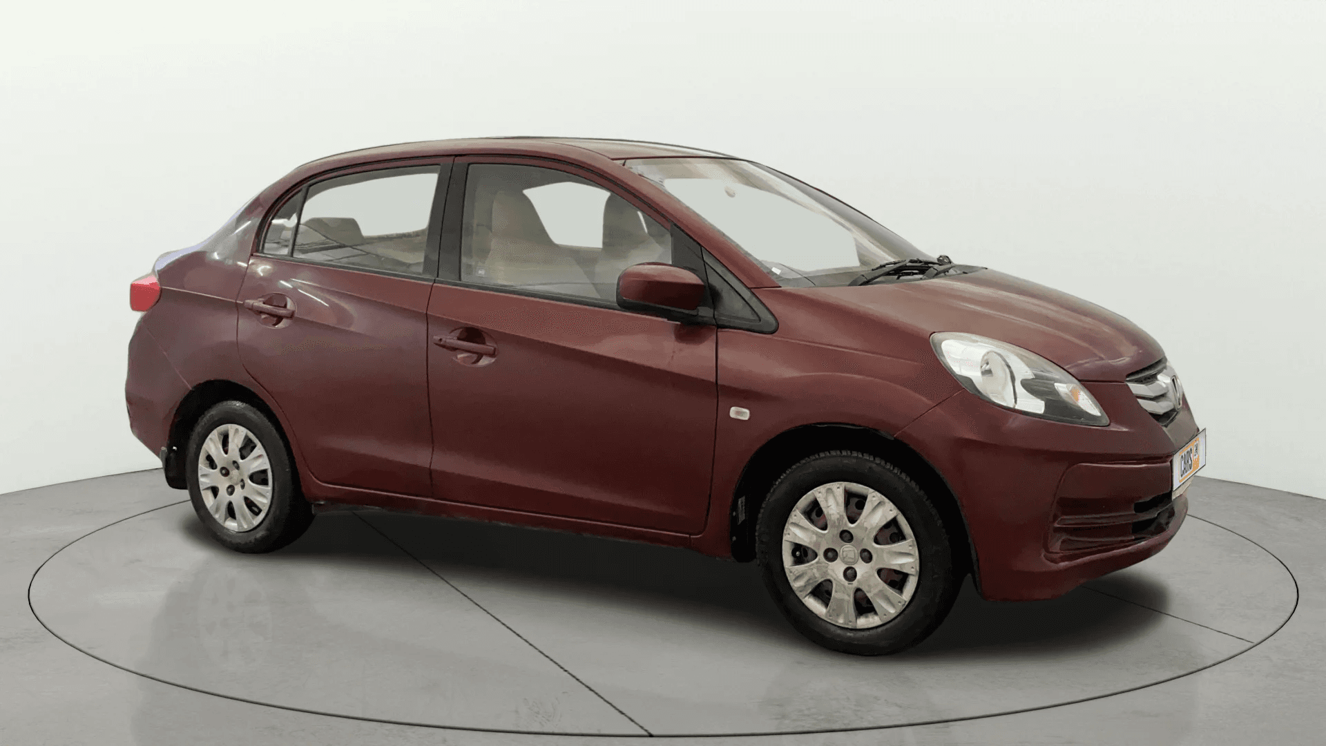 2014 1.2L I-VTEC S — ₹1.79L on Cars24