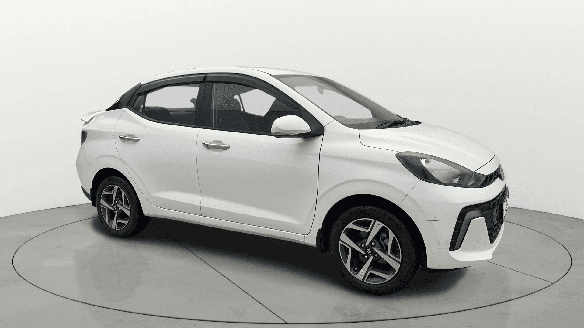 2023 SX 1.2 CNG — ₹6.30L on Cars24