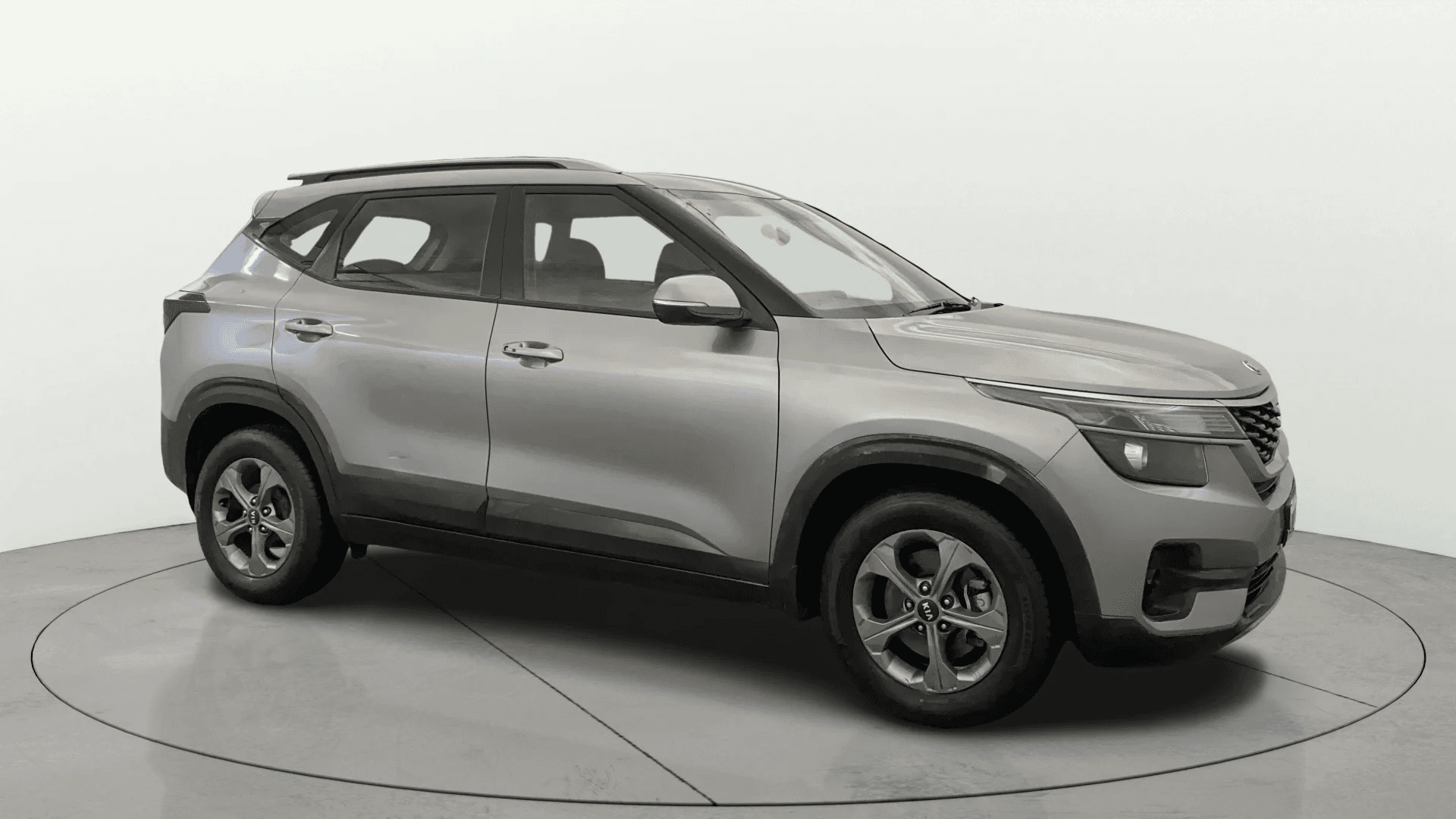 2020 Kia Seltos — used car price guide